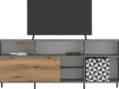 Home affaire Sideboard »Pozzi« Breite ca.180 cm
