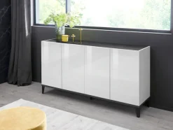 Home affaire Sideboard »Sunrise« Breite 160 cm