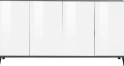 Home affaire Sideboard »Sunrise« Breite 160 cm