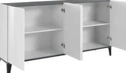 Home affaire Sideboard »Sunrise« Breite 160 cm