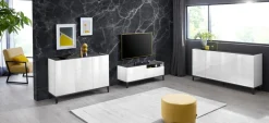 Home affaire Sideboard »Sunrise« Breite 160 cm