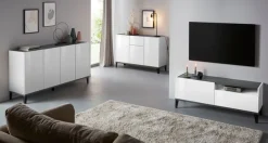 Home affaire Sideboard »Sunrise« Breite 160 cm