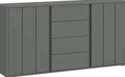 Home affaire Sideboard »VEDDEL« Breite ca.155