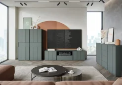 Home affaire Sideboard »VEDDEL« Breite ca.155