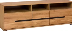 Home affaire Sideboard zwei Türen und zwei Schubladen mit Soft-Close