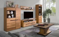 Home affaire Sideboard zwei Türen und zwei Schubladen mit Soft-Close