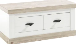 Home affaire Sitzbank »Florenz« Breite ca. 107 cm