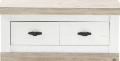Home affaire Sitzbank »Florenz« Breite ca. 107 cm