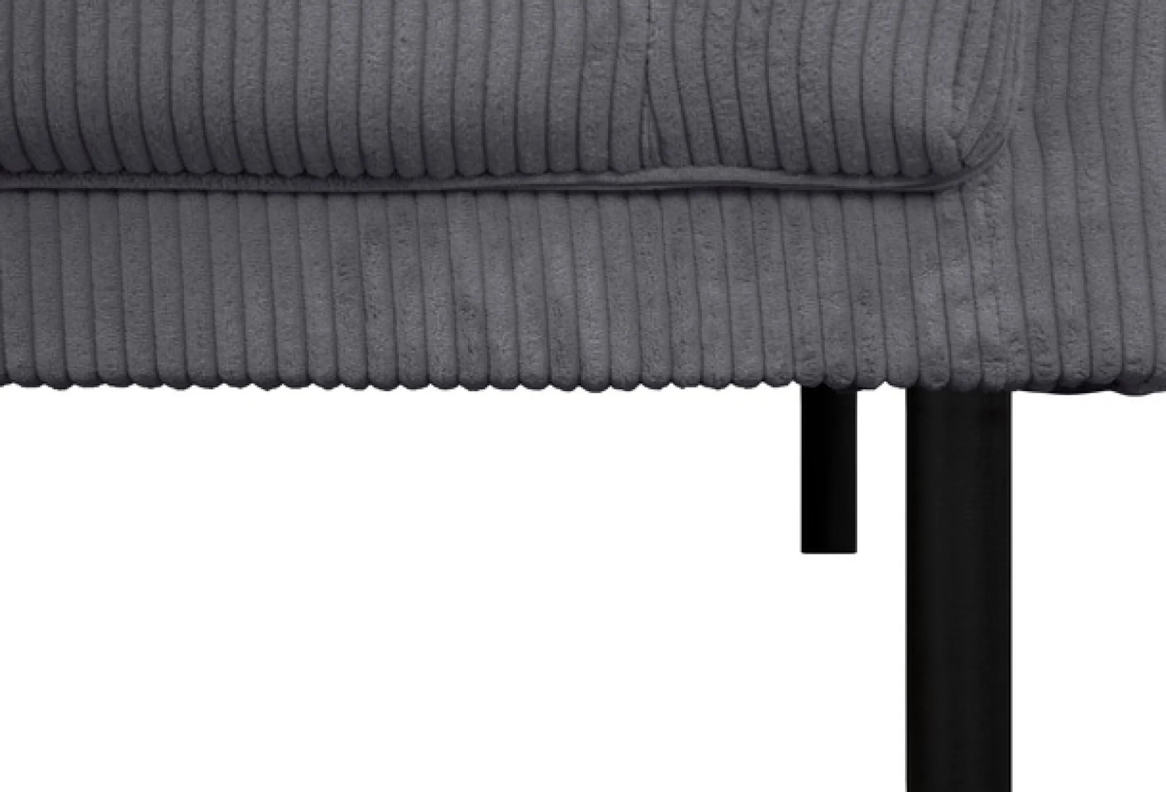Home affaire 2-Sitzer »AGNIA B/T/H: 180/85/71 cm« incl. Zierkissen, auch in Cord und Bouclé