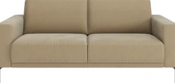 Home affaire 3-Sitzer »Apiro, 3-Sitzer – Premium-Komfort für dein Zuhause« Ergonomischer Federkern, optional motorisch ausziehbar