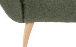 Home affaire 3-Sitzer »Baggio modern und romantisches Design, bequem« Zierkissen inklusive