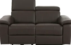 Home affaire 2-Sitzer »Binado« mit manueller oder elektrischer Relaxfunktion mit USB-Anschluss