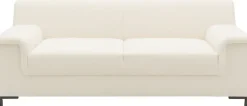 Home affaire 2,5-Sitzer »Jamie 2auch in CordB/T/H: 192/81/76 cm« zeitlos, modern, mit komfortablem Federkern