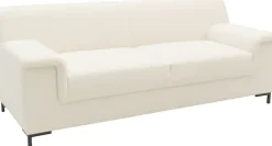 Home affaire 2,5-Sitzer »Jamie 2auch in CordB/T/H: 192/81/76 cm« zeitlos, modern, mit komfortablem Federkern