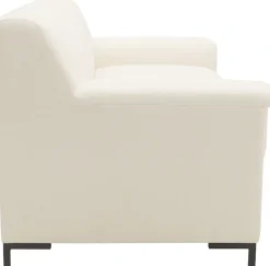 Home affaire 2,5-Sitzer »Jamie 2auch in CordB/T/H: 192/81/76 cm« zeitlos, modern, mit komfortablem Federkern