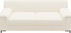 Home affaire 2,5-Sitzer »Jamie 2auch in CordB/T/H: 192/81/76 cm« zeitlos, modern, mit komfortablem Federkern