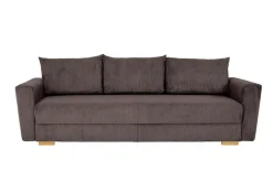Home affaire 3-Sitzer »MAGHERA 230 cm - OTTO. Verlässliche Qualität.« Schlafsofa, Bettkasten, pflegeleicht