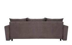 Home affaire 3-Sitzer »MAGHERA 230 cm - OTTO. Verlässliche Qualität.« Schlafsofa, Bettkasten, pflegeleicht