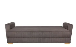 Home affaire 3-Sitzer »MAGHERA 230 cm - OTTO. Verlässliche Qualität.« Schlafsofa, Bettkasten, pflegeleicht