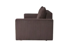 Home affaire 3-Sitzer »MAGHERA 230 cm - OTTO. Verlässliche Qualität.« Schlafsofa, Bettkasten, pflegeleicht