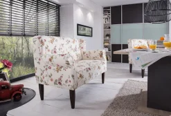 Home affaire 2-Sitzer »Moro Küchensofa, bequem, Federkern, Breite 154cm«