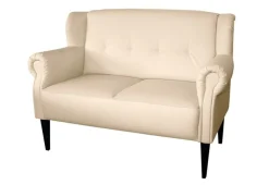 Home affaire 2-Sitzer »Moro Küchensofa, Federkern, Breite 142cm, bequem« mit Federkern