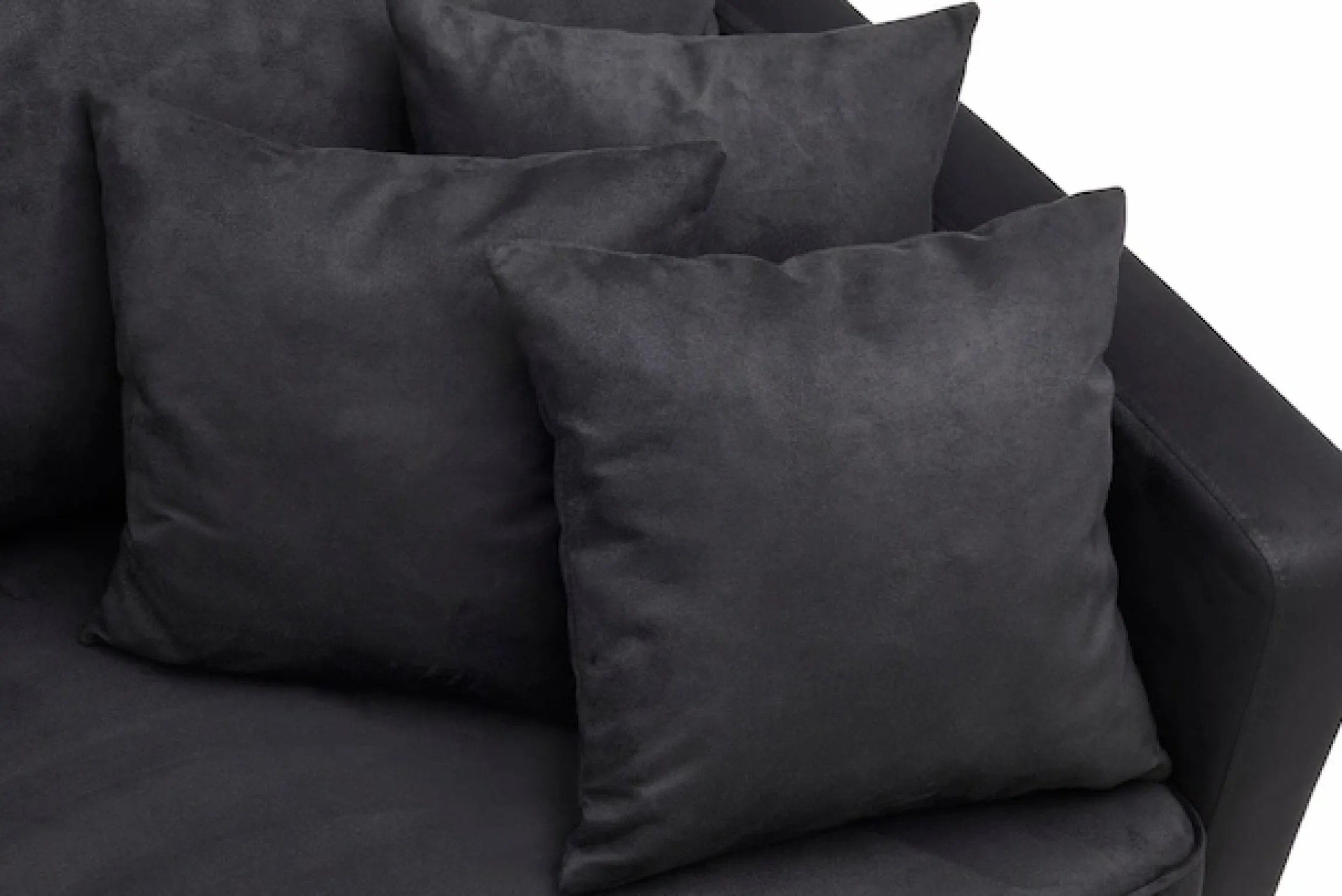 Home affaire 3-Sitzer »Renesse« lose Kissen, Keder an Sitzkissen