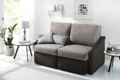 Home affaire 2-Sitzer »Sleepy« mit Schlaffunktion