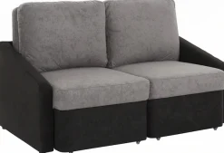 Home affaire 2-Sitzer »Sleepy« mit Schlaffunktion
