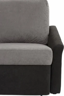 Home affaire 2-Sitzer »Sleepy« mit Schlaffunktion