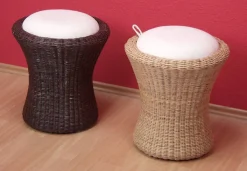 Home affaire Sitzhocker