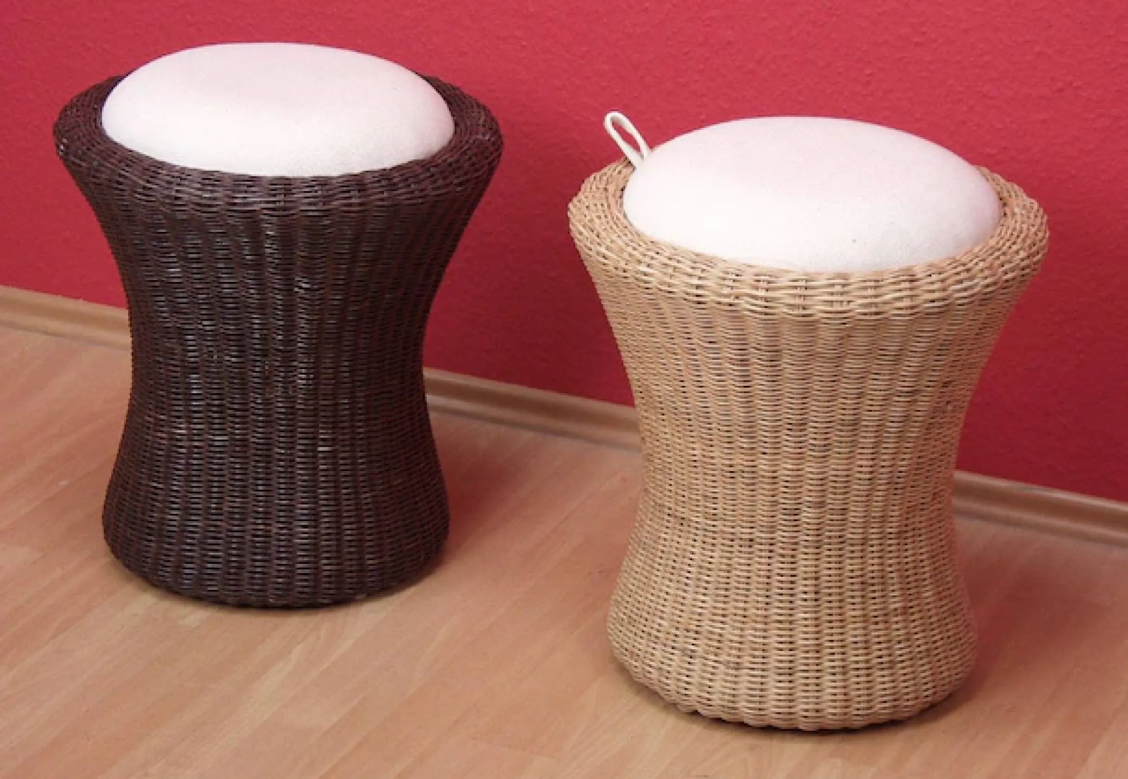 Home affaire Sitzhocker
