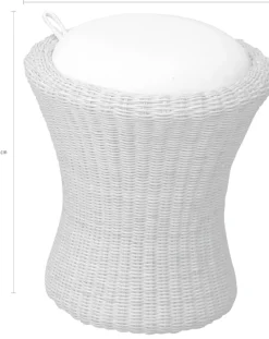 Home affaire Sitzhocker