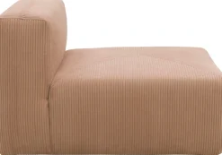 Home affaire Sofaelement »Gerrid« Cord-Bezug, Mittelelement, auch einzeln stellbar