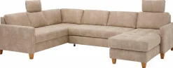 Home affaire Sofa-Kopfstütze »Earl«