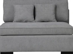 Home affaire Sofa-Mittelelement »Skara XXL« Modul XXL - zum eigenen Zusammenstellen, in vielen Bezugsqualitäten