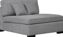 Home affaire Sofa-Mittelelement »Skara XXL« Modul XXL - zum eigenen Zusammenstellen, in vielen Bezugsqualitäten