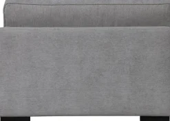 Home affaire Sofa-Mittelelement »Skara XXL« Modul XXL - zum eigenen Zusammenstellen, in vielen Bezugsqualitäten