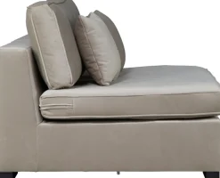 Home affaire Sofa-Mittelelement »Skara« Modul zum eigenen Zusammenstellen, in vielen Bezugsqualitäten