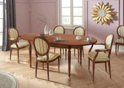 Home affaire Stuhl »LUIGI« () 1 Stück