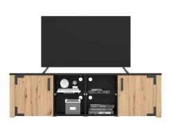 Home affaire TV-Board »Lazio« Breite 200 cm