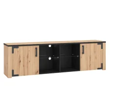Home affaire TV-Board »Lazio« Breite 200 cm