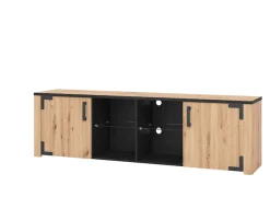 Home affaire TV-Board »Lazio« Breite 200 cm