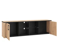 Home affaire TV-Board »Lazio« Breite 200 cm