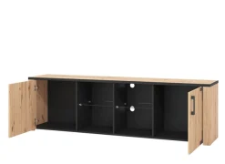 Home affaire TV-Board »Lazio« Breite 200 cm