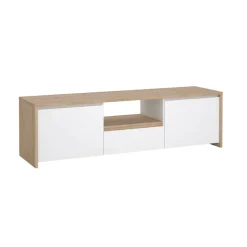 Home affaire TV-Board »Next TV-Möbel, Mediamöbel,« 2 Türen, 1 Schublade, Breite 178 cm, Höhe 52 cm