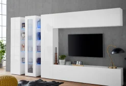 Home affaire TV-Schrank »Maruska« 1 Stk. tlg.