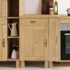 Home affaire Unterschrank »Alby« Breite 50 cm, 1 Tür, 1 Schublade