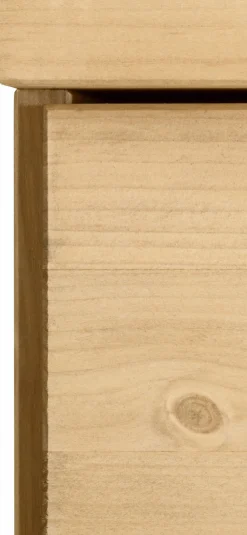Home affaire Unterschrank »Alby« Breite 50 cm, 1 Tür, 1 Schublade