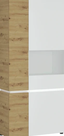 Home affaire Vitrine »Luci«